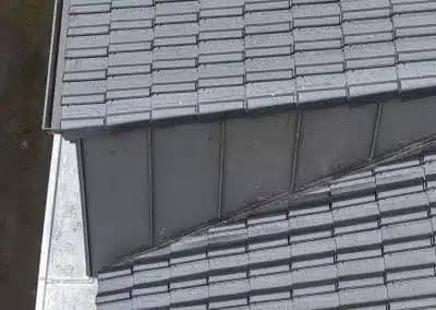 travaux toiture tuile