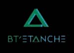 Logo de BT Etanche, expert couvreur-étanchéiste à Lille et Ronchin.
