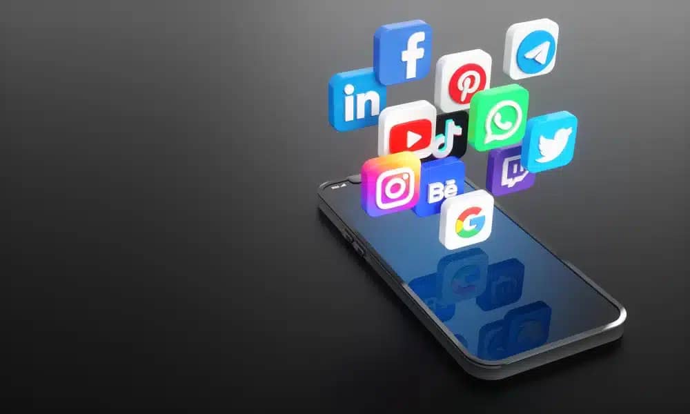 Les Médias sociaux de BT Etanche