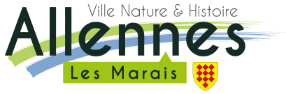Logo de la ville d'Allennes-les-Marais 59251