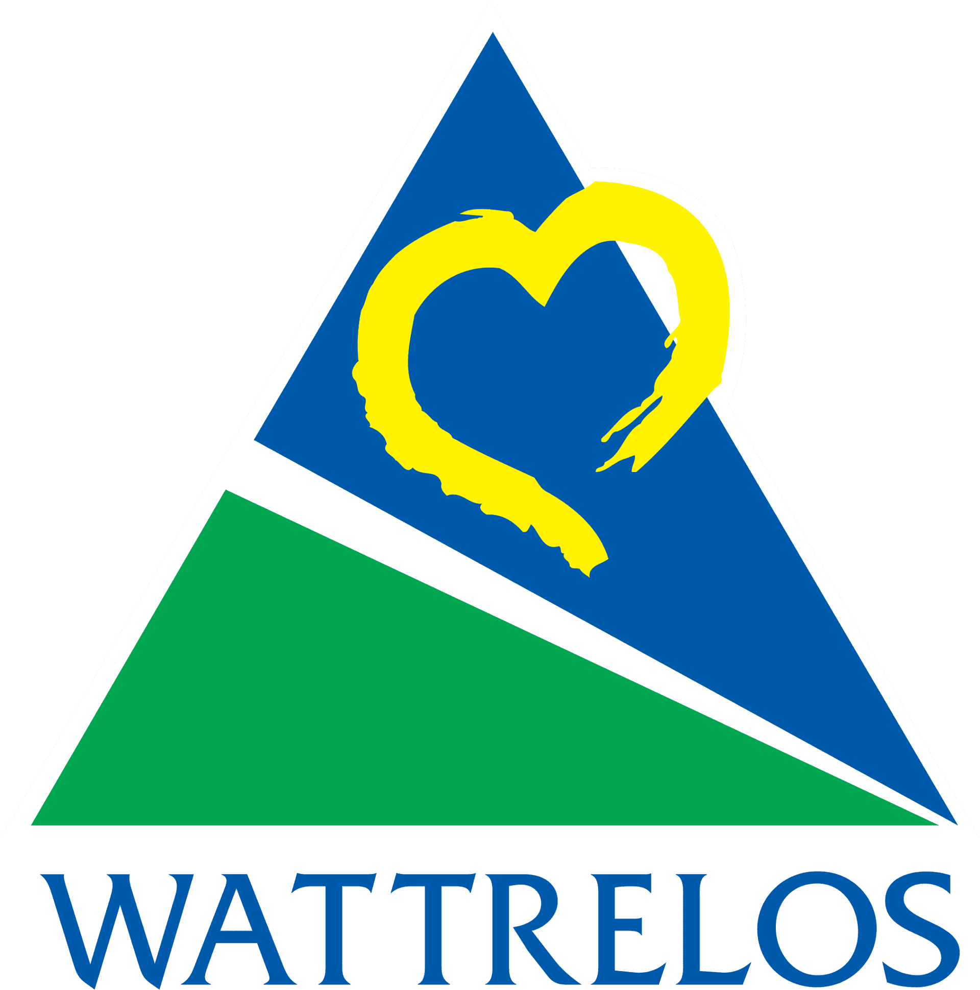 Logo de la ville de Wattrelos 59150