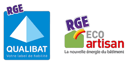 RGE Qualibat — Éco Artisan