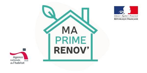 MaPrimeRénov'