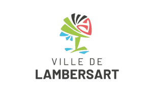 Logo de la ville de Lambersart 59130