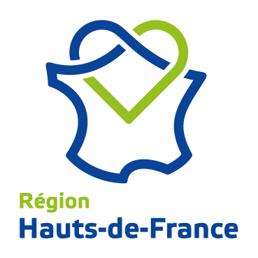 Carte Région Hauts-de-France