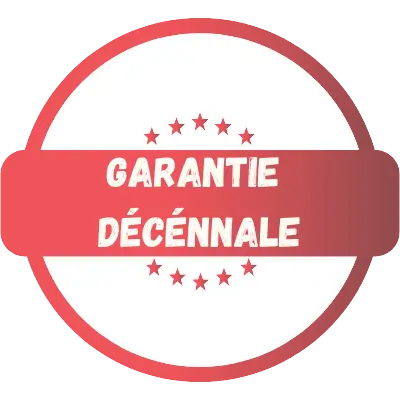Garantie decennale