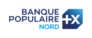 Logo de la Banque Populaire