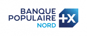 Logo de la Banque Populaire