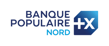 Logo de la Banque Populaire