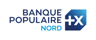 Logo de la Banque Populaire
