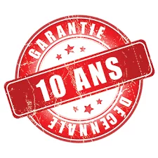 Logo Garantie décennale