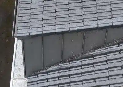 travaux toiture tuile