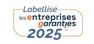 label-les-entreprises-garanties-2025 Label "Les Entreprises Garanties 2025"
