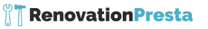 Logo Annuaire RénovationPresta