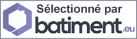 Logo Annuaire Batiment.eu