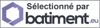 Logo Annuaire Batiment.eu