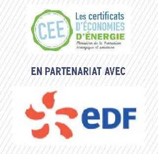 BT ETANCHE à Lille en partenariat avec EDF et les CEE