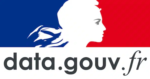 Logo Annuaire des Entreprises de Data Gouv Fr