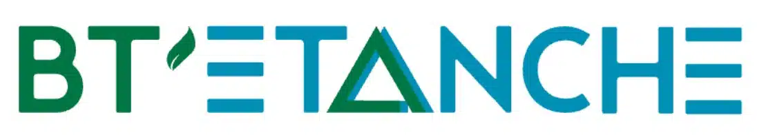 Logo de l'entreprise BT ETANCHE à Lille-Ronchin 59790