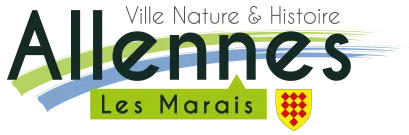 Logo de la ville d'Allennes-les-Marais 59251