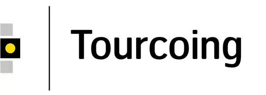 Logo de la ville de Tourcoing 59200