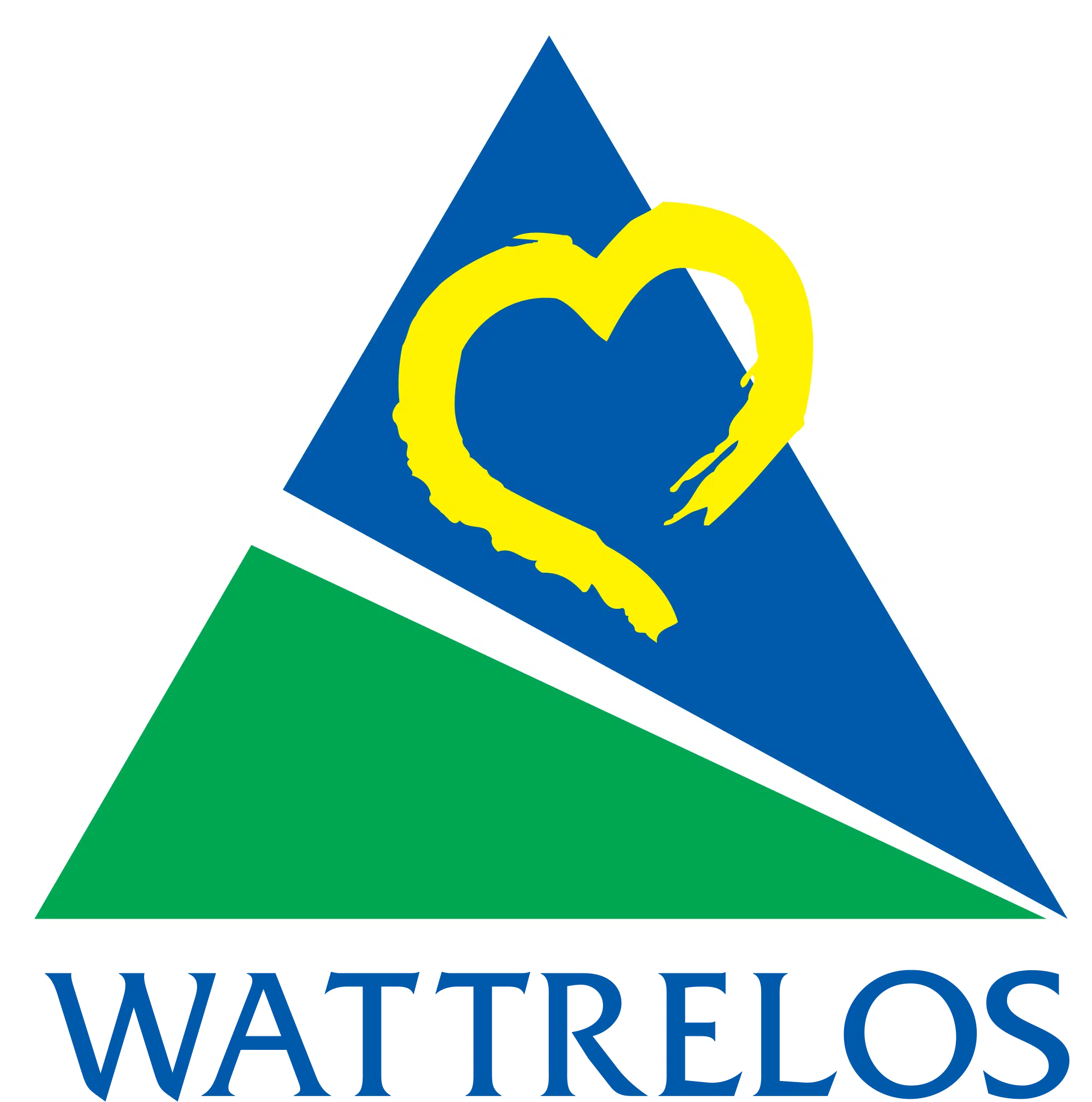 Logo de la ville de Wattrelos 59150